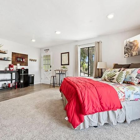 Sunrise In The Heart Of Oakhurst-No Servicefee Exteriér fotografie