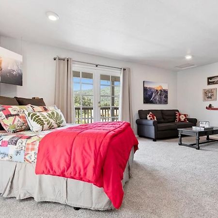 Sunrise In The Heart Of Oakhurst-No Servicefee Exteriér fotografie